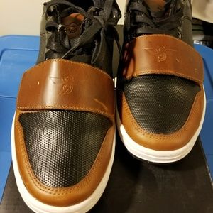 Creative Rec Sneakers